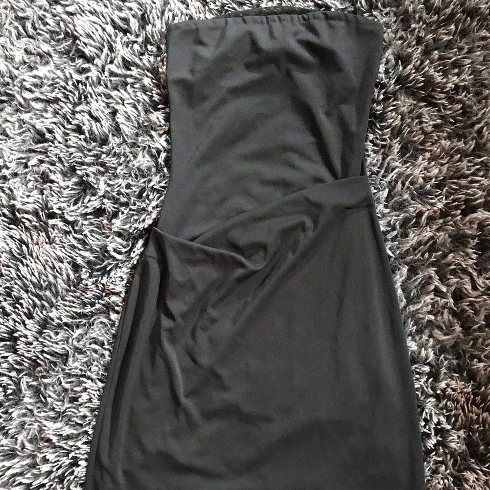 Nicole Miller little black dress